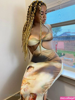 realbiancablu - I m READY baby