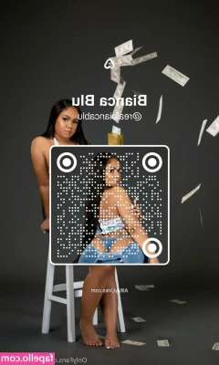 realbiancablu - Sweet dreams