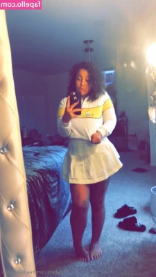 realbiancablu - Morning  gooners    What s your current favorite way to cum    Mine