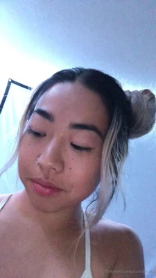 alaskafornia - Feeling cute   enjoy my naked body