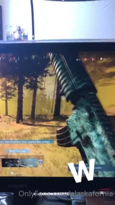 alaskafornia - SEXXXXTOU  BB  Vc é qual tipo