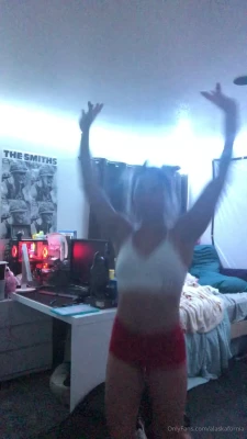 alaskafornia - my dms are messing up baby. 😥