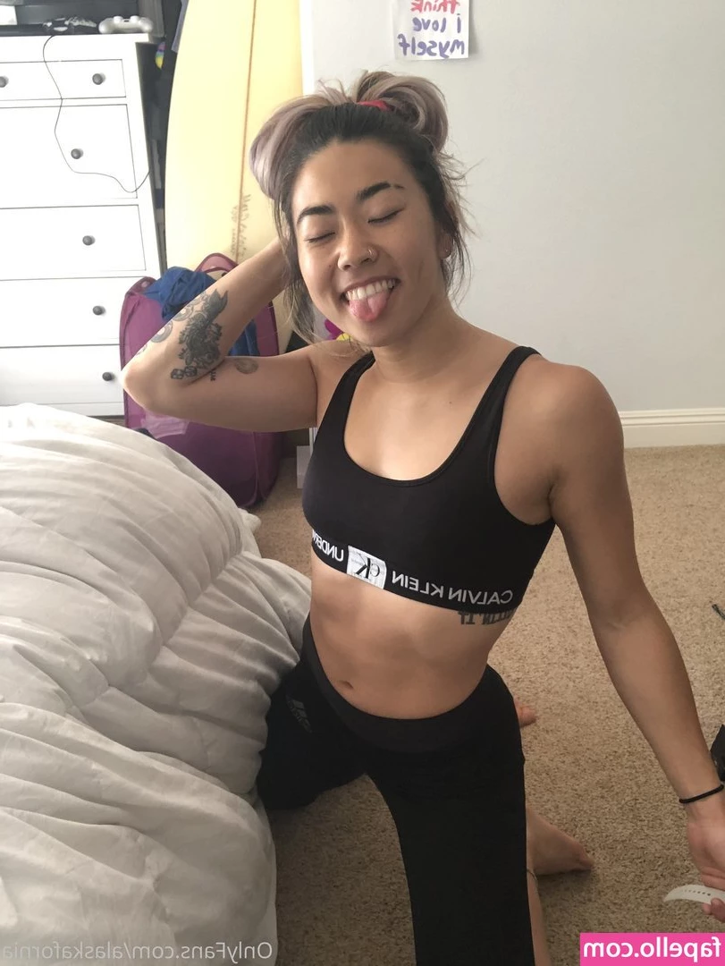 alaskafornia - Heyyyy oooxxx Hope everyone is well !