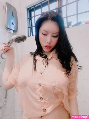 Momo652 - Hot days - hot shooting🔥😈 I have lots of photos and a video to