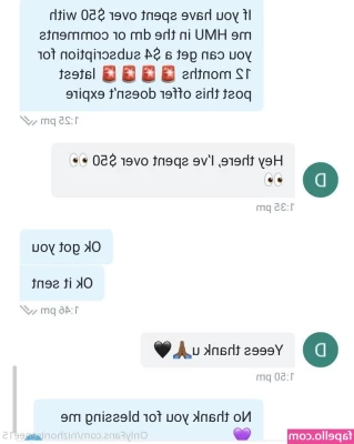 Nizhonirenee15 - Secret pic