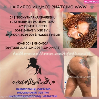 Unicornriah - Stream started at 10/24/2023 08:13 pm  Titty Tuesday/ Student Body