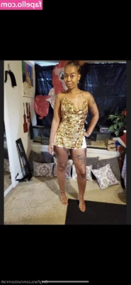 Unicornriah - Legs are always open for you