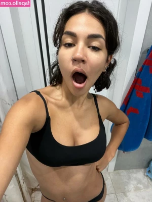 Yashankulova - Rosinha