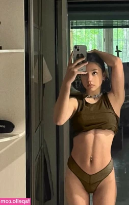 Yashankulova - my tits naked