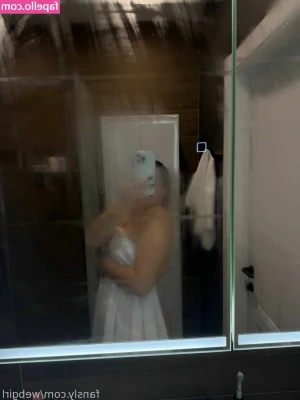WebGirl - Would you love to workout with me