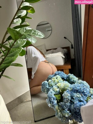 WebGirl - POV you’re spying on two lil jungle nymphs😍🌿  @angelyoungsxxx