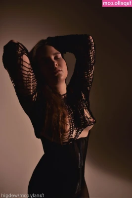 WebGirl - Photos from Outta the Park. These are from my first movie with Raging