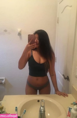Thepuffy - Feeling cute   enjoy my naked body