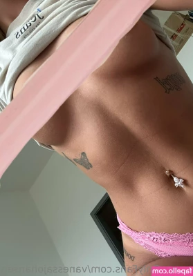 vanessajohansen - Cuantas pajita diarias en esta cuarentena