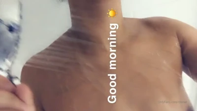 Brianamonique - Happy hump day