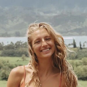 Maddie Lymburner