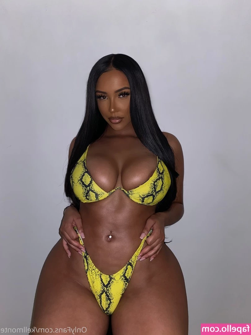 Kellmonte - HAPPY NEW YEARS EVE MY LOVES!!! 🎇🎆  Good vibes to everyone💗