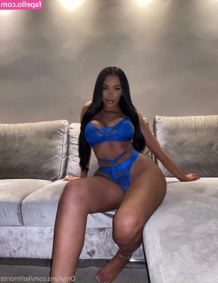 Kellmonte - Guess what I like more - coffee or tea