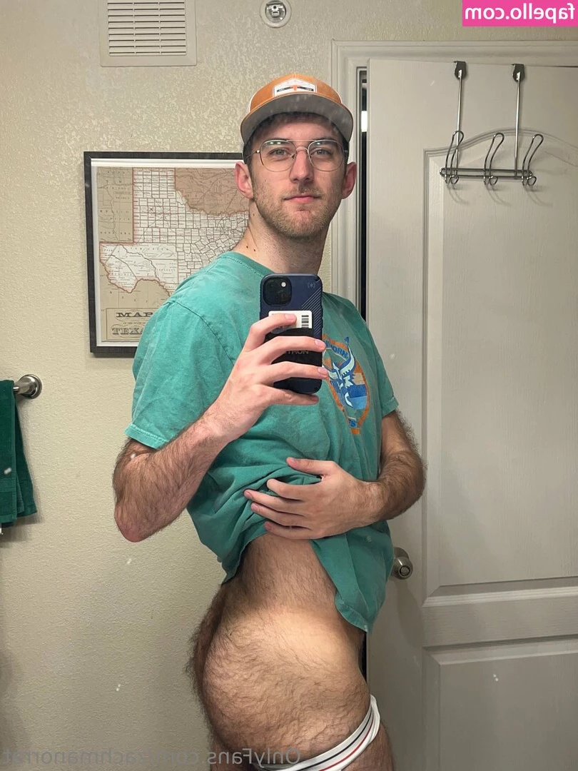 zachmanorrat - You want to watch Dad play with his cock