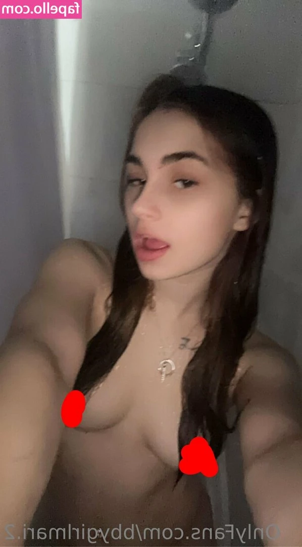 bbygirlmari.2 [ bbygirlmari-2 ] - Time to clean 💦