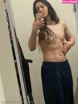 momome03 - New tit look