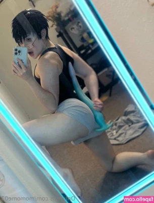 momome03 - UHD secret sole tease 5 min coming to the dms dont miss it!