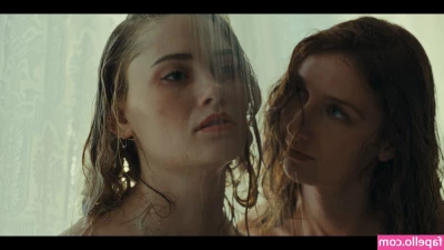 Virginia Gardner [ virginia-gardner ] - One thing I know is that you are hard already