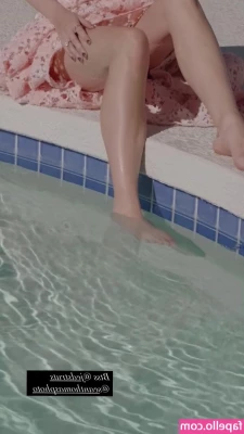 Virginia Gardner [ virginia-gardner ] - May 2024: Who wants to play ? 😜 🎥 Part 2