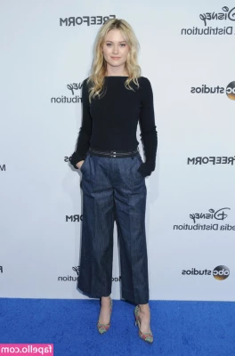 Virginia Gardner [ virginia-gardner ] - Comment if you like this content too