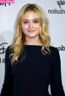 Virginia Gardner [ virginia-gardner ] - Once upon a time when I was Kelly Whore..I mean Shore