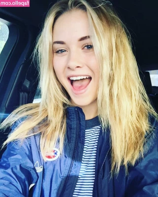 Virginia Gardner [ virginia-gardner ] - Your naughty Queen deserves gifts! Do you agree?