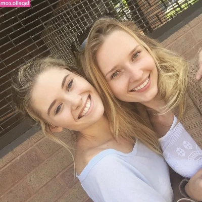 Virginia Gardner [ virginia-gardner ] - Hope you had a good Sunday! (And Easter if you celebrate)
