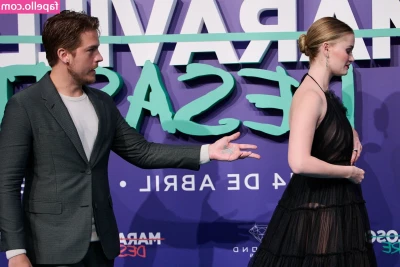Virginia Gardner [ virginia-gardner ] - Sex video with my boyfriend. 10 min full video. Ask me by DM.
