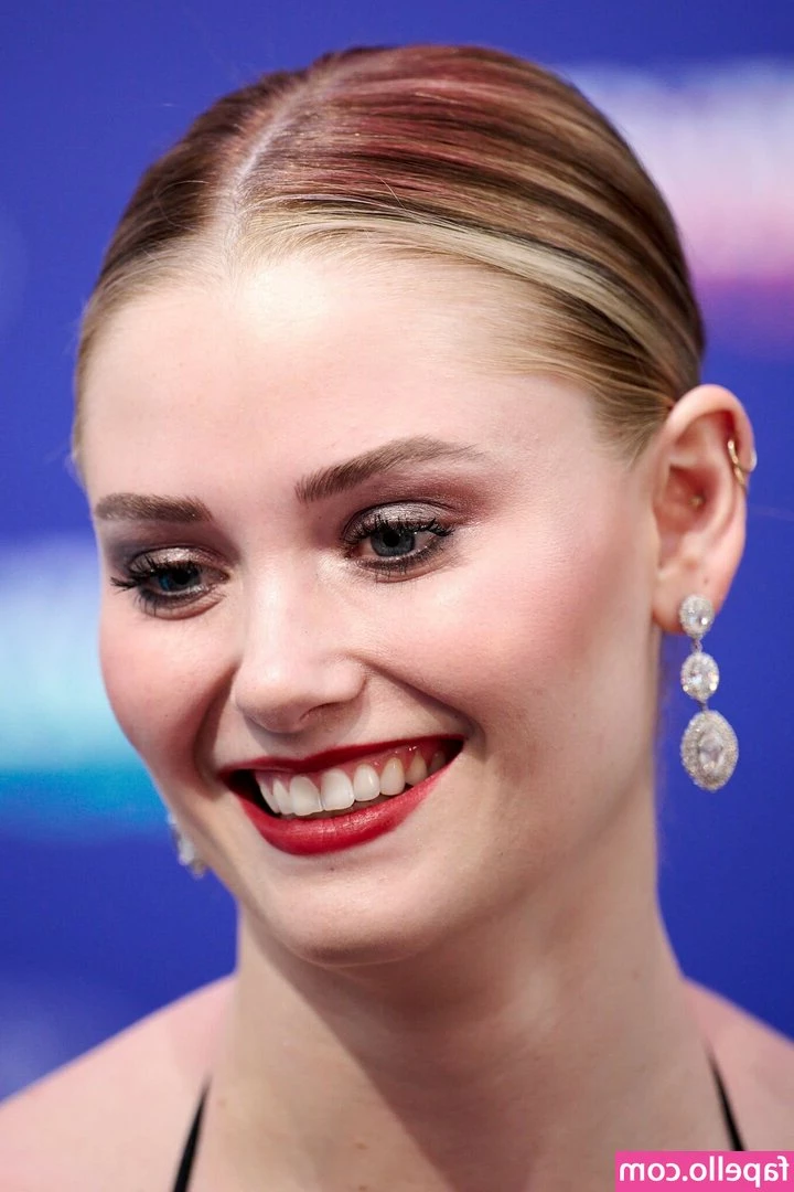 Virginia Gardner [ virginia-gardner ] - Not sure why my new subscriber messages aren’t working but I wanted