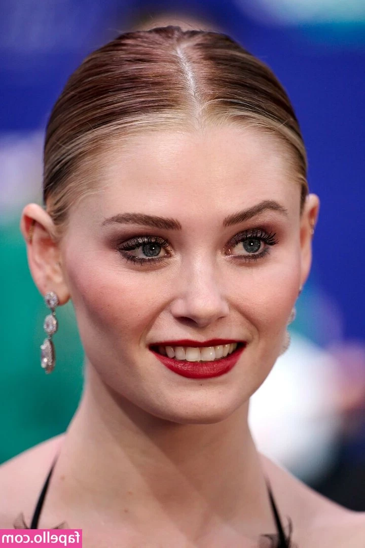 Virginia Gardner [ virginia-gardner ] - How was your day