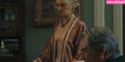 Virginia Gardner [ virginia-gardner ] - Preview : "Finish what you started CEI"   Im your housemate, you