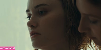 Virginia Gardner [ virginia-gardner ] - Me voy a venir dentro de ti