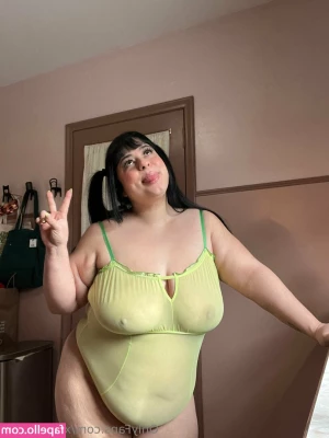 sweetbabystevie - lick my boobs  I love it