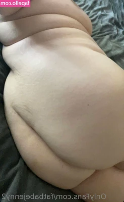 fatbabejenny2 - A little sweet won t hurt   My feet are happy