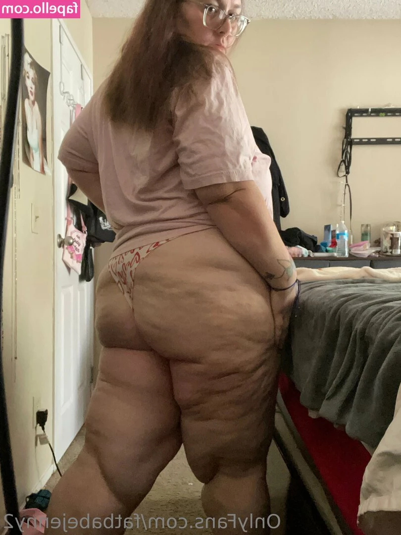 fatbabejenny2 - Colore preferito ?🖤 In questi giorni registro alcuni video che mi