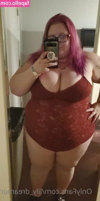 lily_dreamur [ lily-dreamur ] - Big Bottom