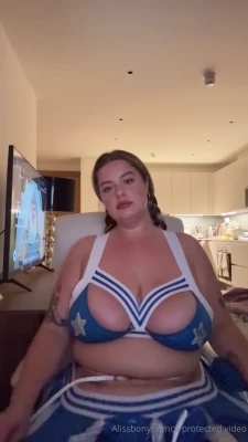 alissbonyt - The sweetest JOI/edging video ❤ tell me if you made it to the end