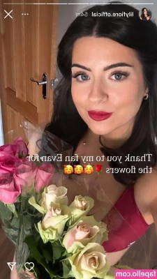 Lily Fiore [ lily-fiore-1 ] - Cum with me and send me your best cumshot