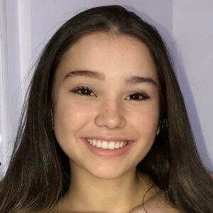 Audrey Bradford