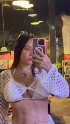 valeriavidaloficial - Stream started at 06 15 2023 01 59 pm
