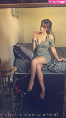 asmrkayfree - Hoetel newds  1 3
