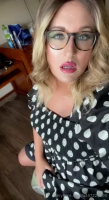 u447220304 - JIGGLE :D Lots of jiggling in this video coming to you on Friday!!!