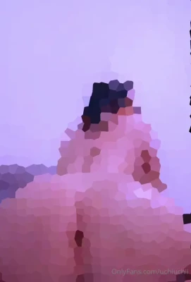 uchiuchii - I do a lotta artsy shit ya know