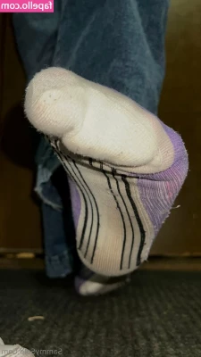 sammysole - Had a snafu and a little struggle with illness  but I was able to