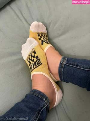 sammysole - Tips are GREATLY appreciated